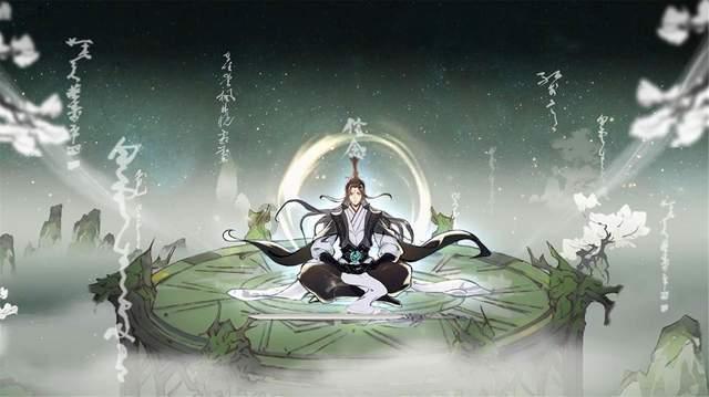 面对疫情，人们可以生活得多努力和乐观？游戏画面